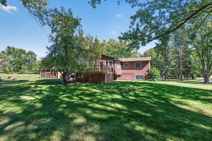 Property Photo:  7381 Leonard Avenue  MN 55014 