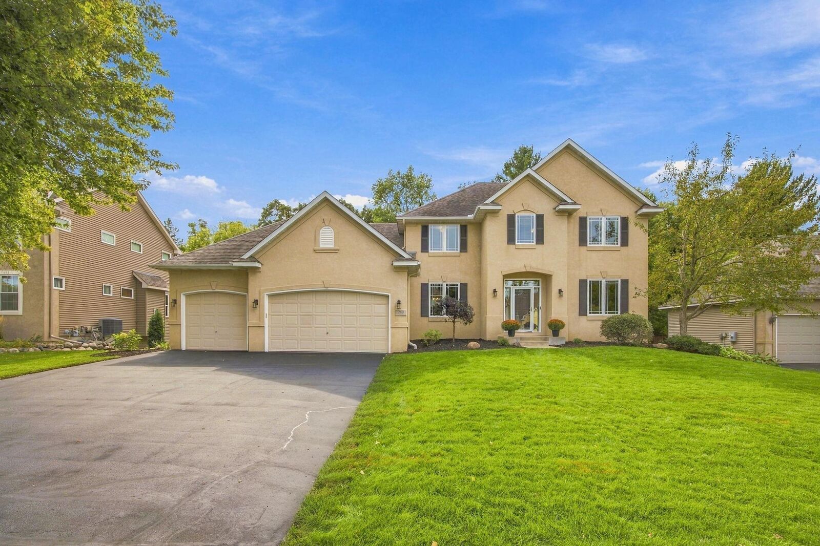 Property Photo:  700 McFaddens Trail  MN 55123 