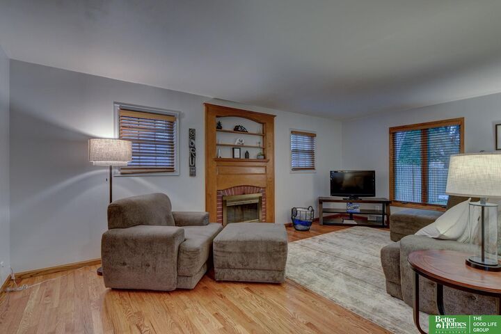 Property Photo:  5217 Mason Street  NE 68106 