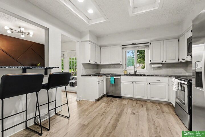 Property Photo:  11123 Crown Point Avenue  NE 68164 