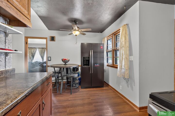 Property Photo:  7559 Richmond Drive  NE 68134 