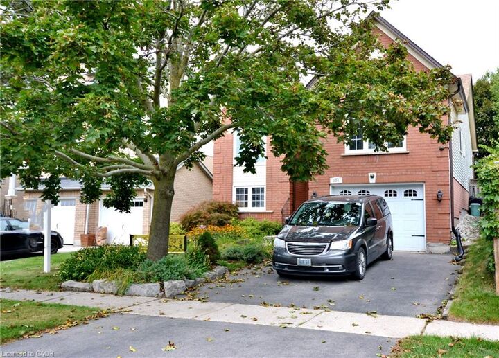 Property Photo:  134 Boulding Avenue  ON L0R 2M3 