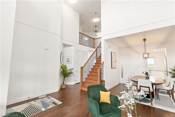 Property Photo:  74 Gellert Drive  ON N0B 1M0 