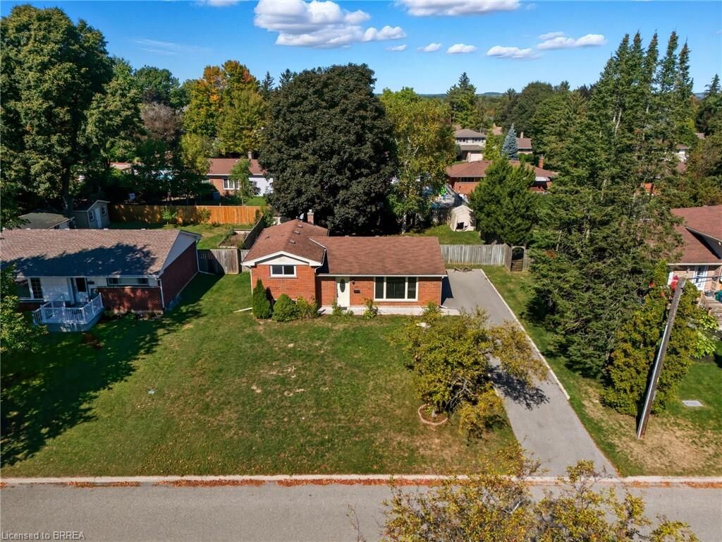 Property Photo:  30 Forsythe Avenue  ON N3R 3L3 