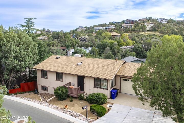 Property Photo:  551 Eastwood Drive  AZ 86303 