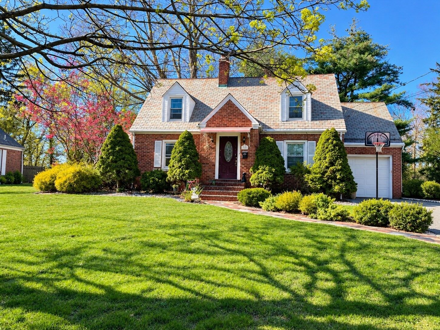 Property Photo:  43 Winsor St  MA 01056 