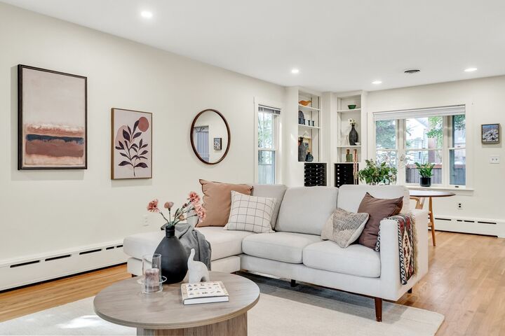 Property Photo: 11 Sparks Street 0 MA 02140