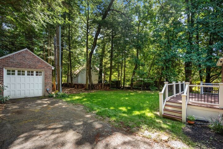 Property Photo:  43 Woodlawn Ave  MA 01060 