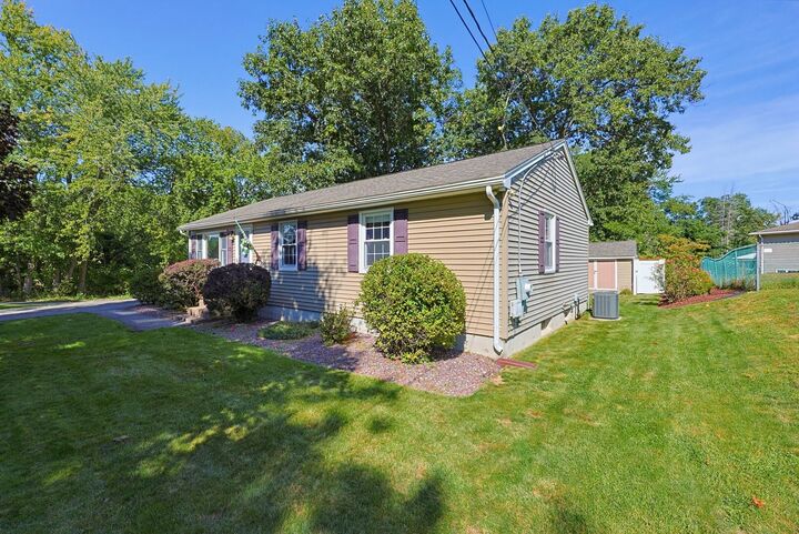 Property Photo: 36 Butler St MA 01056