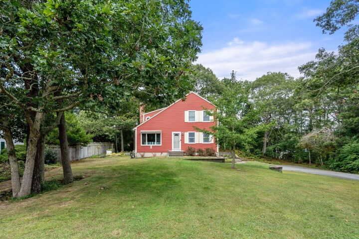 Property Photo: 12 Eldridge Street Ext MA 02532
