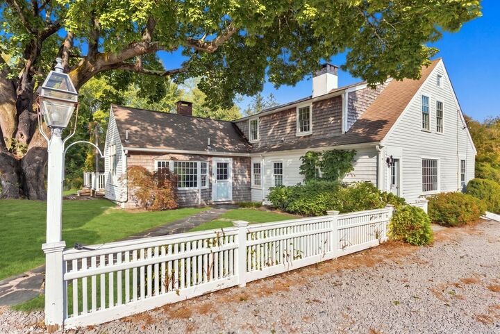 Property Photo: 448 River Street MA 02061