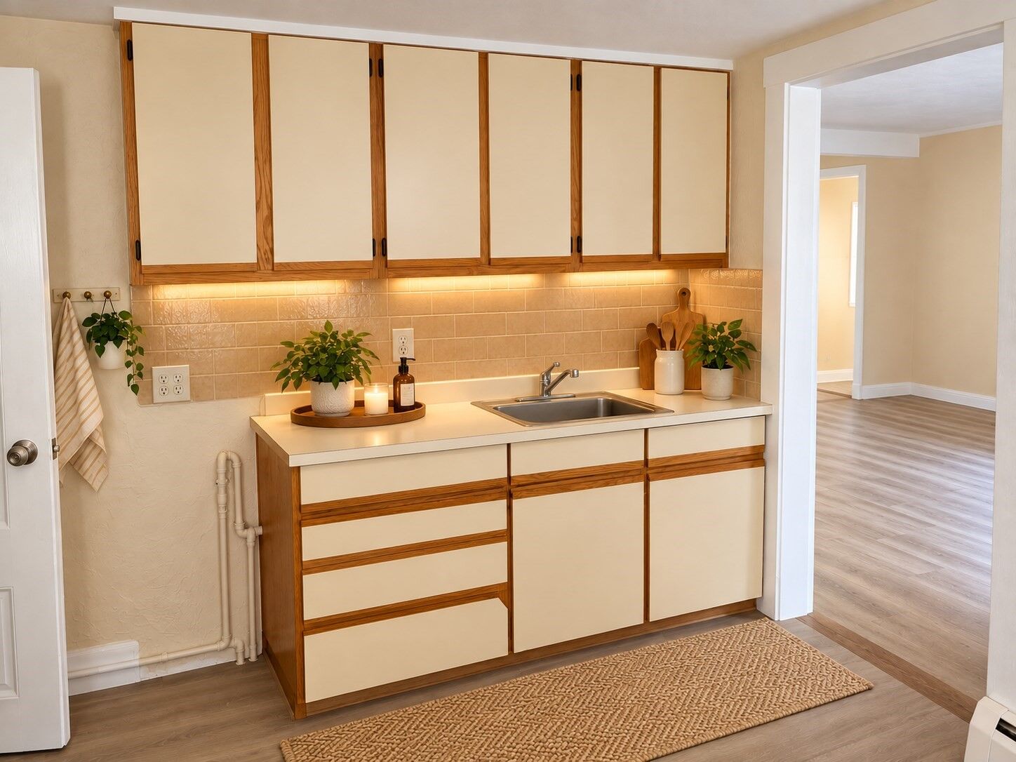 Property Photo: 19 Chestnut St 19B MA 01701