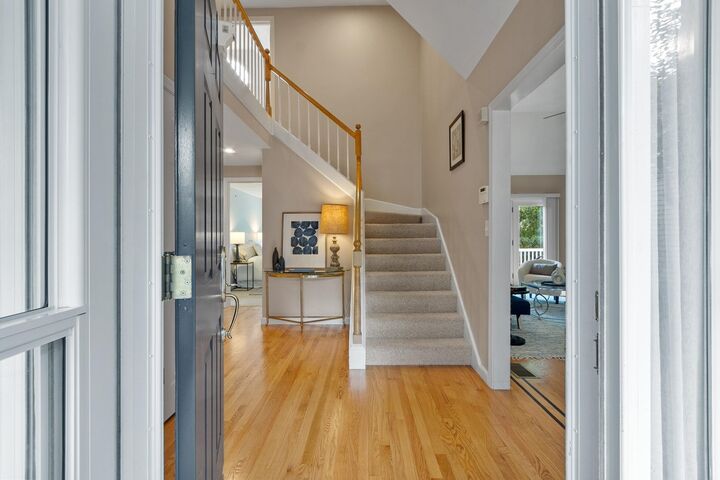 Property Photo:  41 Mitchell Grant Way 41  MA 01730 
