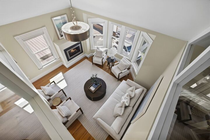 Property Photo: 201 Savin Hill Ave 2 MA 02125