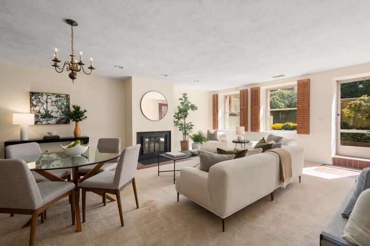Property Photo: 110 Washington Park 2 MA 02460