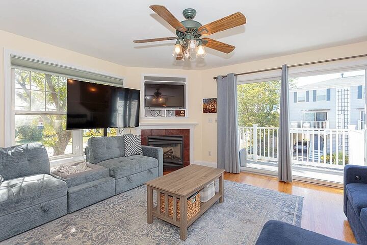 Property Photo:  219 Beach Road 16  MA 01952 