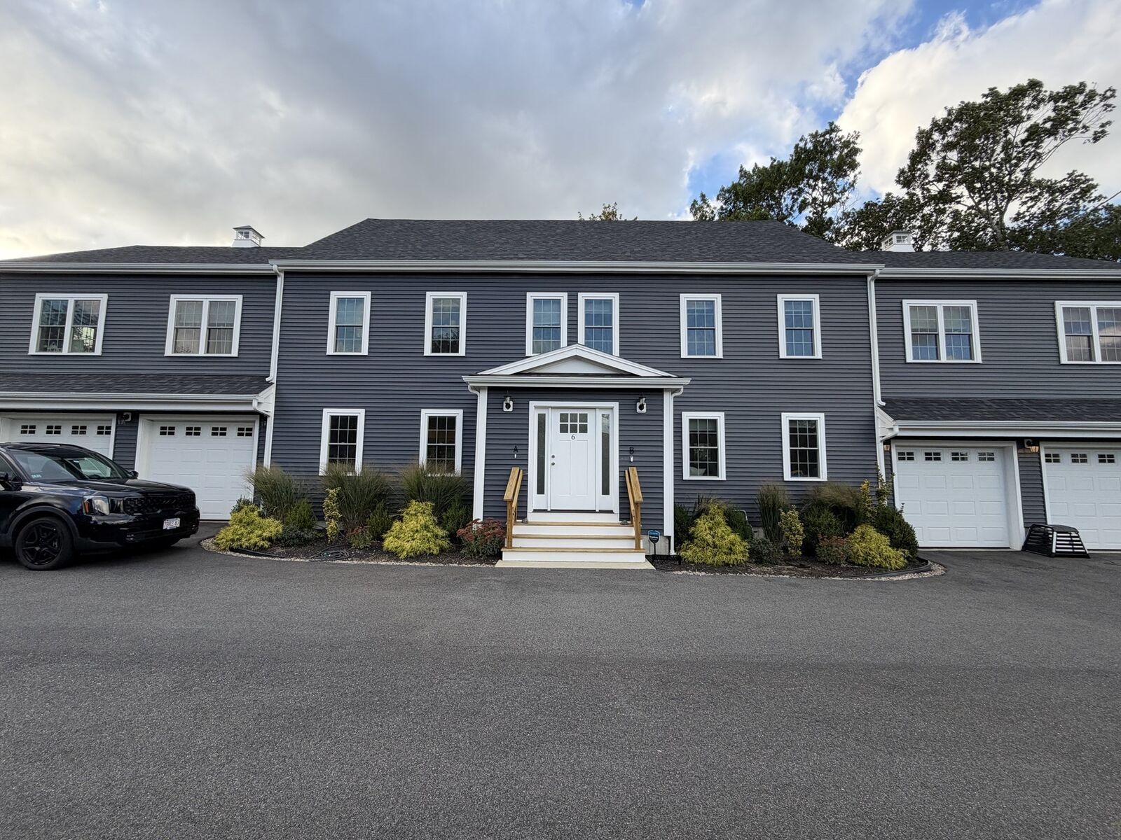 Property Photo:  6 May Ave A  MA 02364 