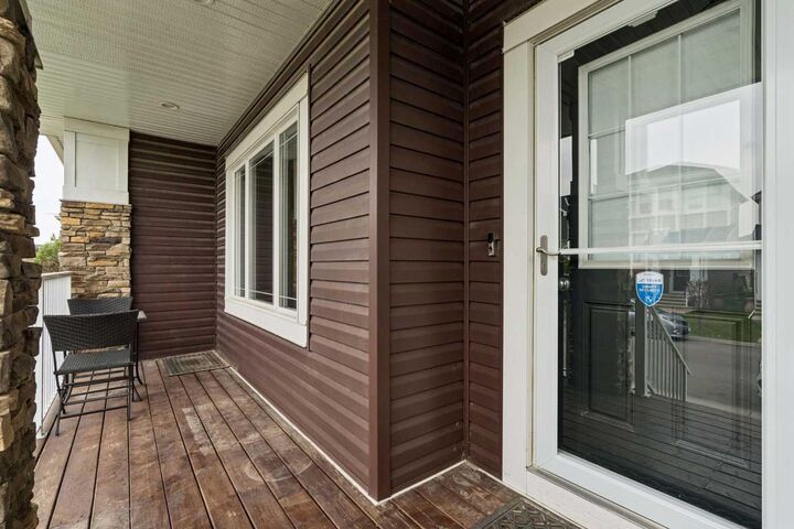 Property Photo: 29 Redstone Common NE AB T3N 0K3