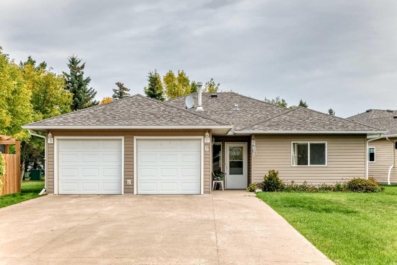 Property Photo:  6500 40 Avenue 6  AB T4K 1K4 
