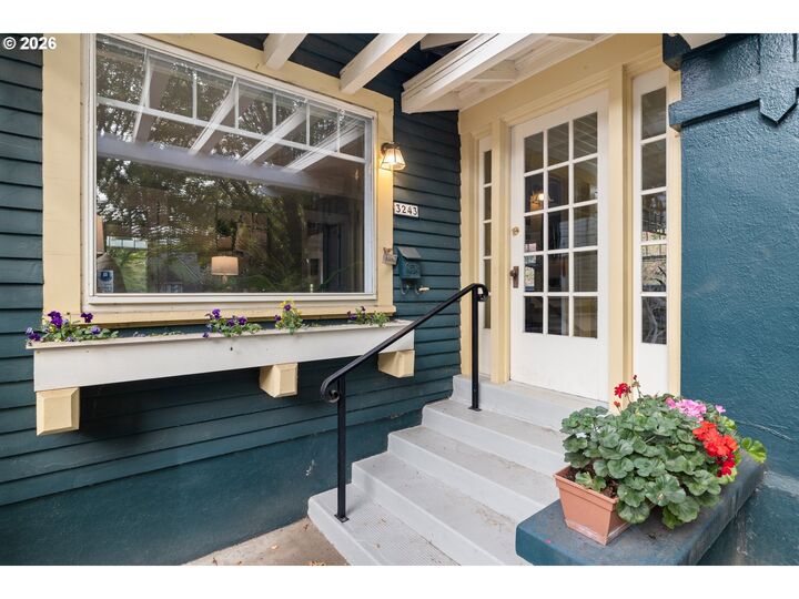 Property Photo:  3243 NE 16th Ave  OR 97212 
