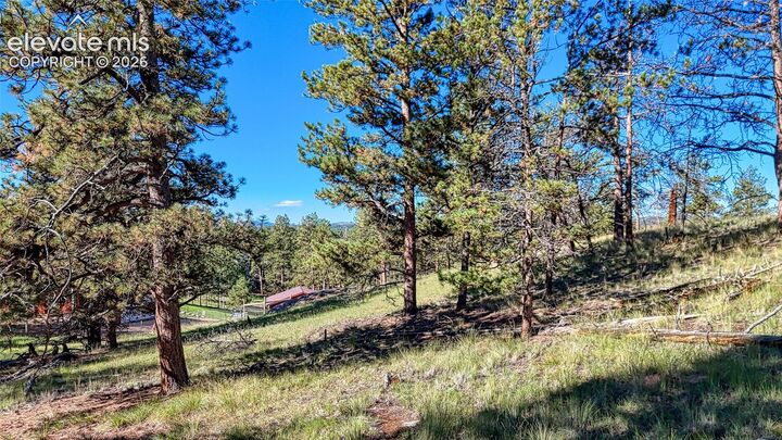 Property Photo:  65 Utah Way  CO 80816 