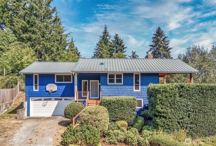 Property Photo: 10514 SW 110th Street WA 98070