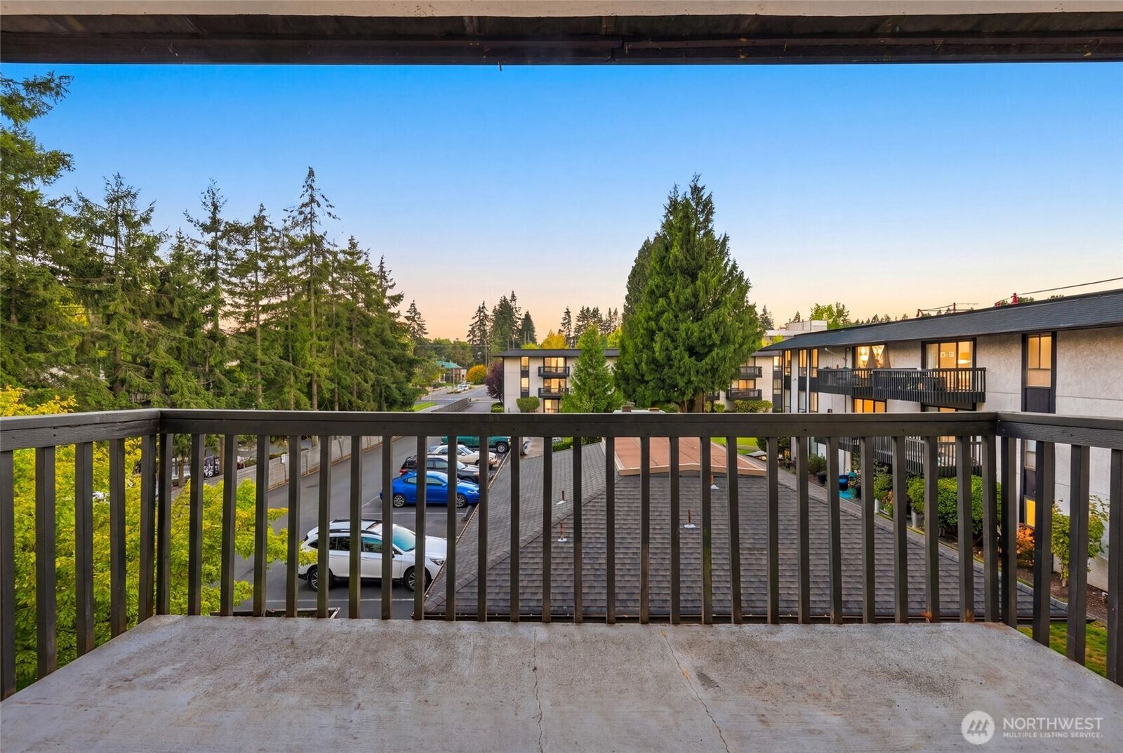 Property Photo: 19409 56th Avenue W 301 WA 98036