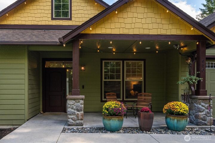 Property Photo: 650 Agate Creek Drive WA 98625