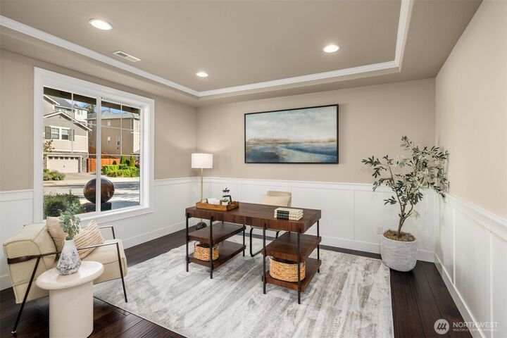 Property Photo:  12103  SE 84th Place  WA 98056 