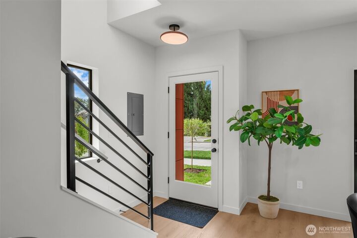 Property Photo: 6702 52nd Avenue S WA 98118