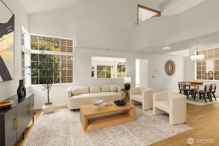 Property Photo: 12809 NE 201st Place WA 98011