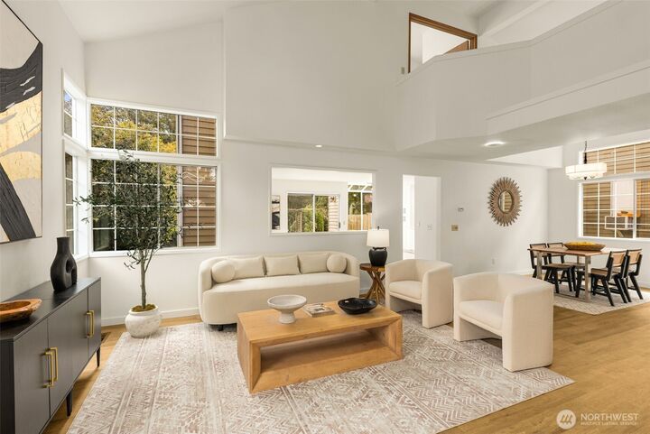 Property Photo:  12809 NE 201st Place  WA 98011 