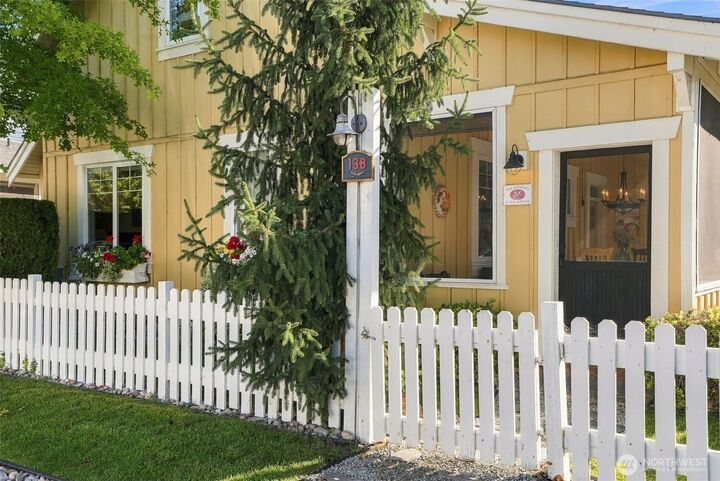 Property Photo: 138 Malarkey Lane WA 98844