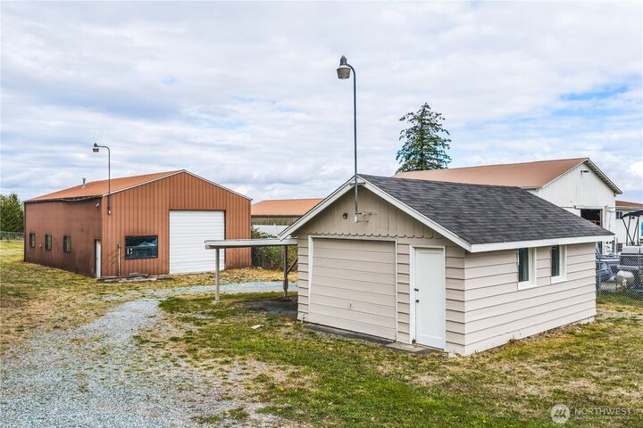 Property Photo:  9939  Padilla Heights Road  WA 98221 