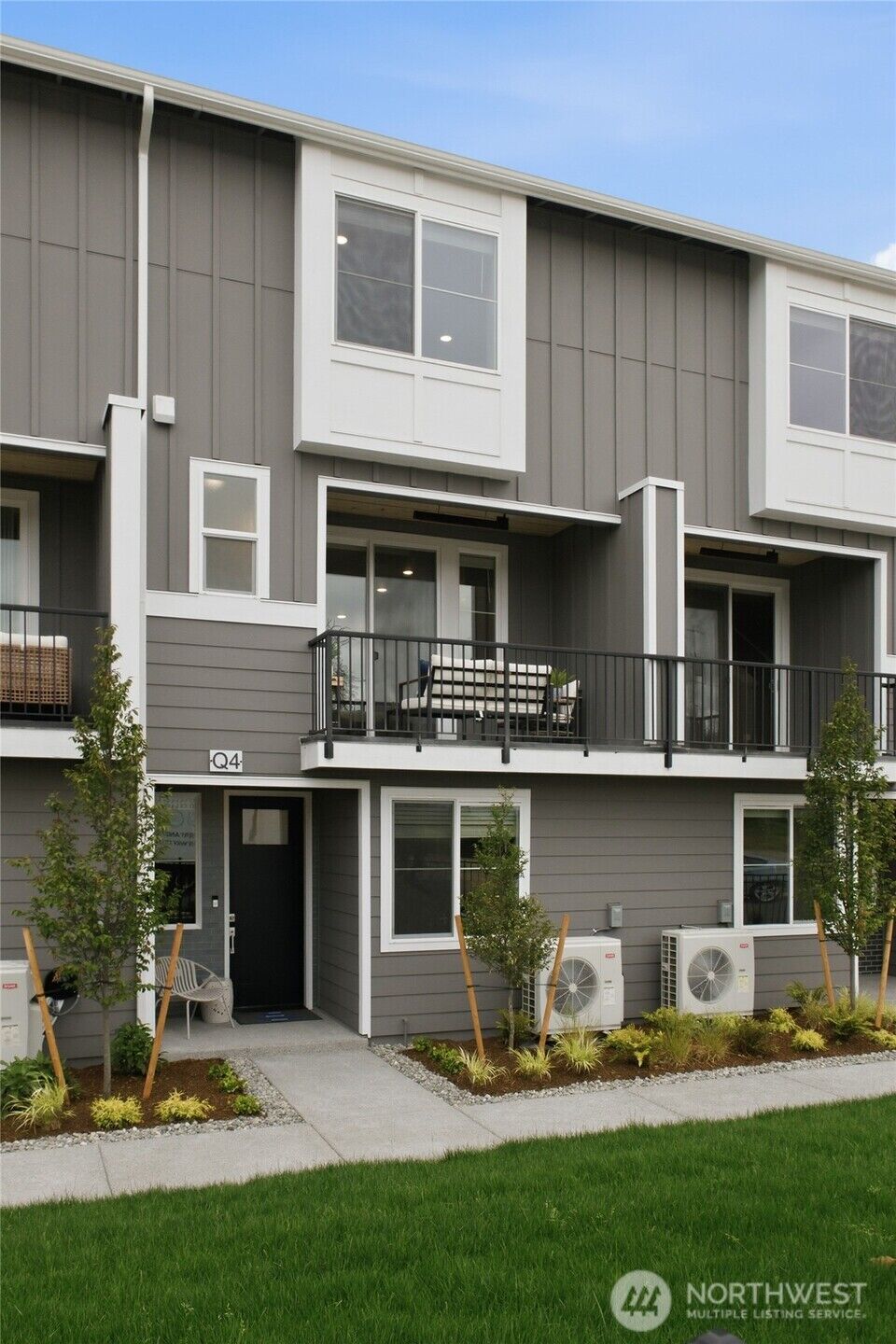Property Photo:  21029  87th Avenue SE A3  WA 98296 