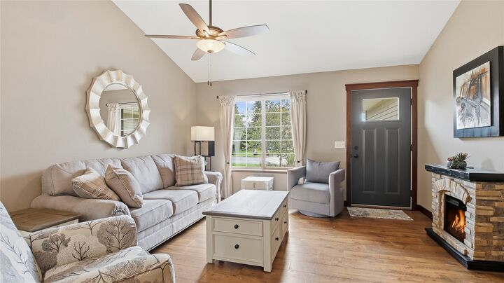 Property Photo:  2808 Swallowtail Court  WI 54720 