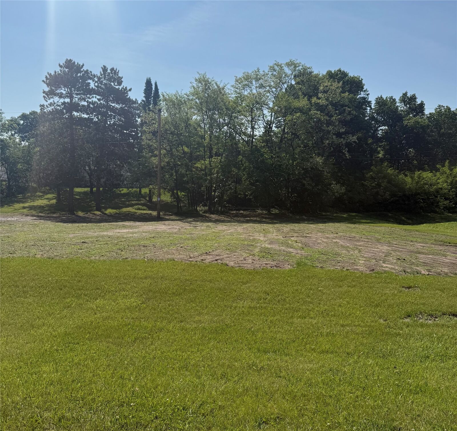 Property Photo:  3141 N Hastings Way  WI 54703 