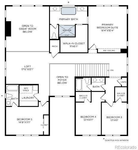 Property Photo:  8113 S Bersshine Street  CO 80016 