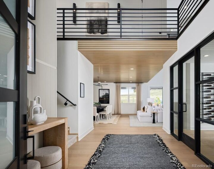 Property Photo:  8113 S Bersshine Street  CO 80016 