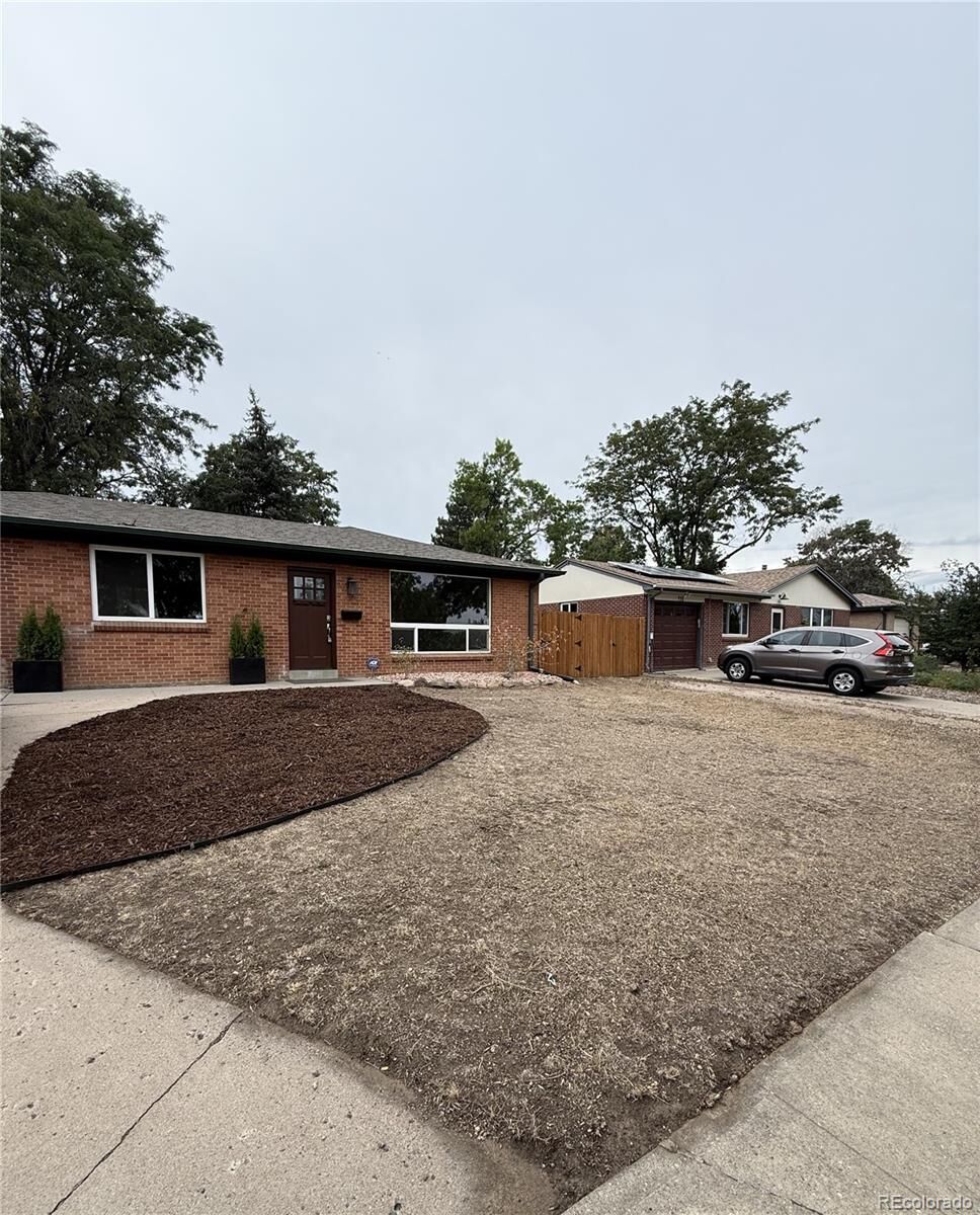 Property Photo:  111 Main Street  CO 80020 