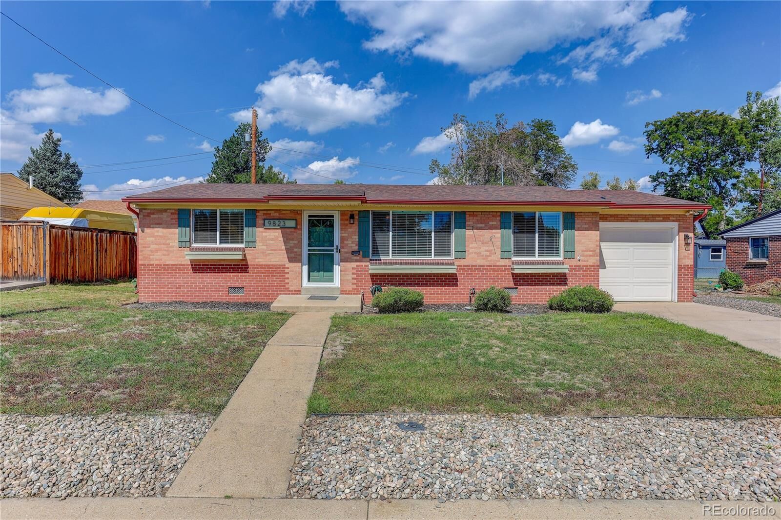 Property Photo:  9823 W 53rd Avenue  CO 80002 