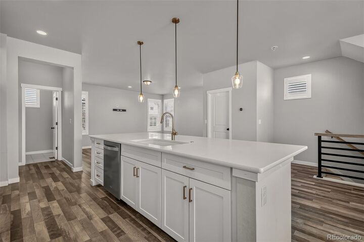 Property Photo:  6352 Rollick Drive  CO 80924 