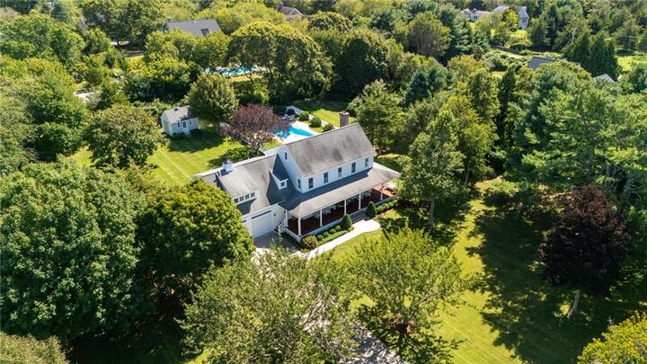 Property Photo:  27 Bud Browning Circle  RI 02879 