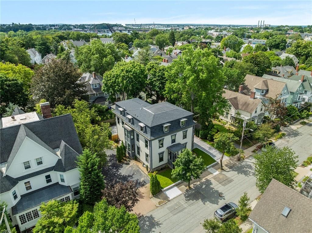Property Photo:  613 Angell Street  RI 02906 
