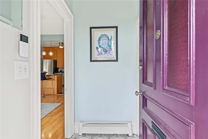 Property Photo: 103 Lowden Street RI 02860