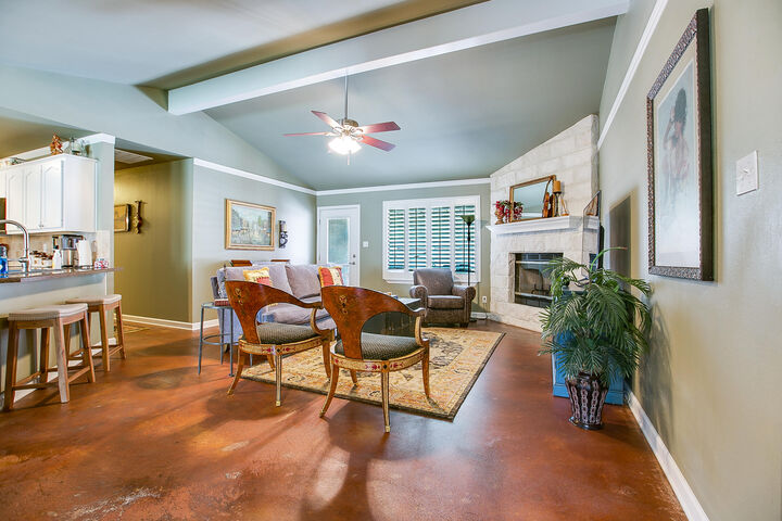 Property Photo: 3654 Apollo Lane TX 76903