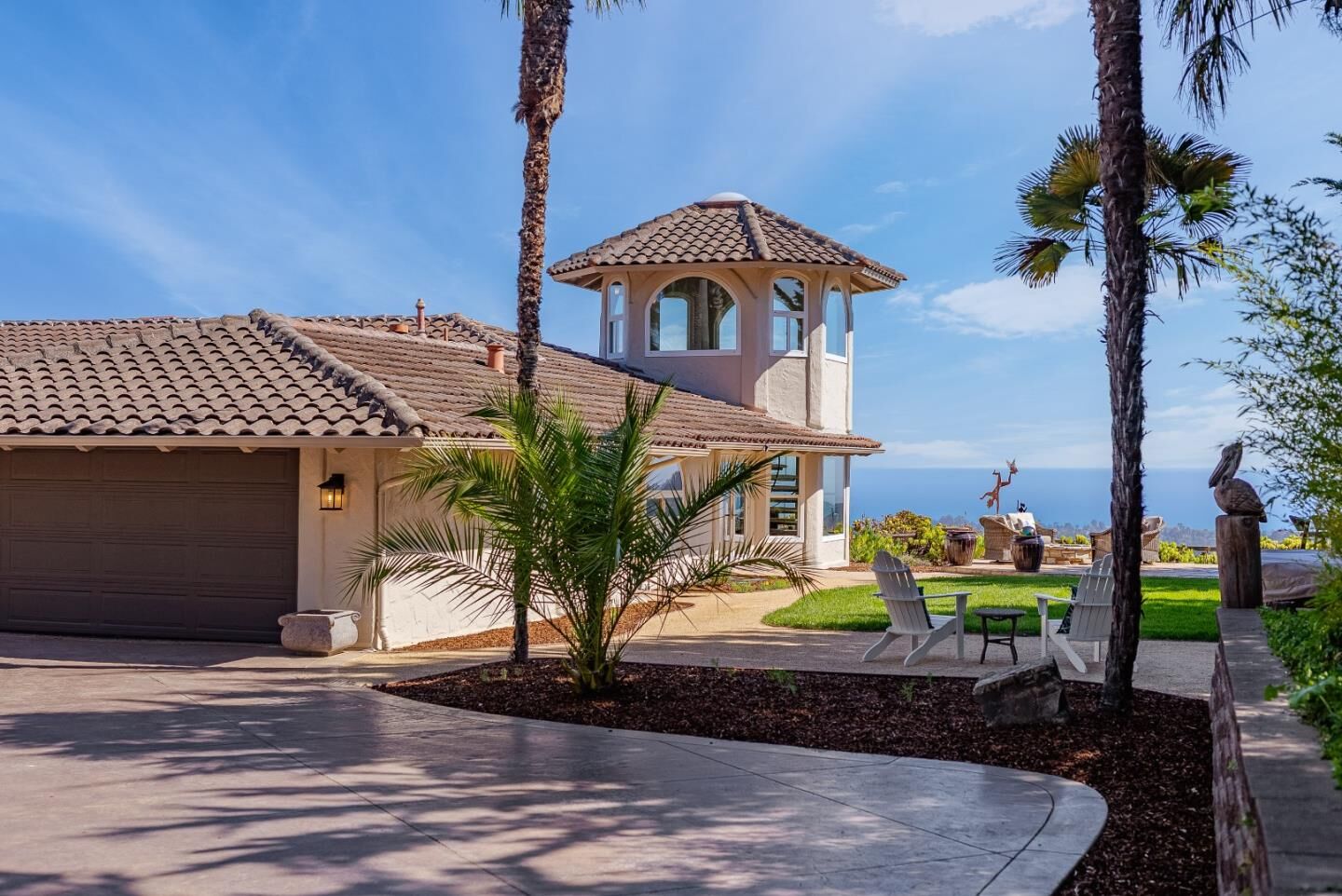 Property Photo: 16 Kite Hill Road CA 95060