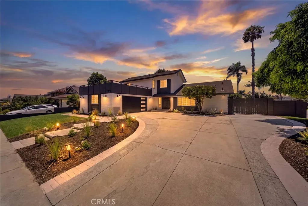 Property Photo: 402 Hillcrest CA 92870