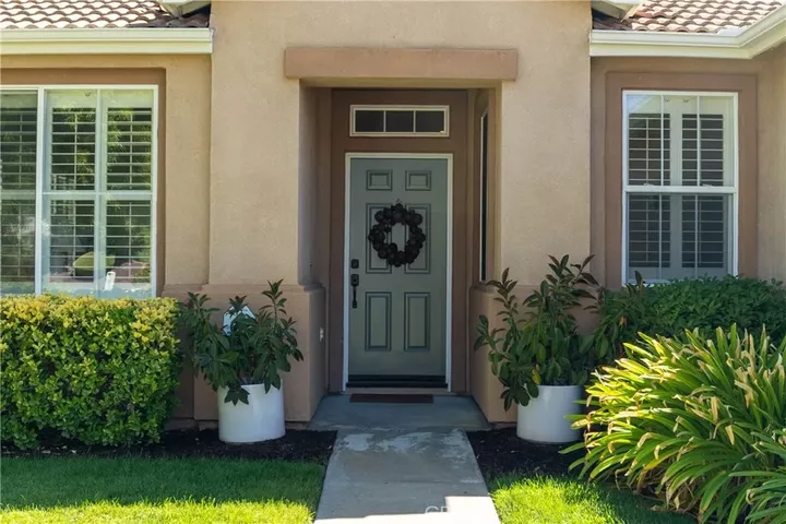 Property Photo: 30321 Mayacamas Drive CA 92563