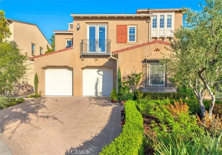 Property Photo:  23 Seclusion  CA 92618 